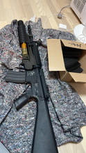 Imagen para ArmaLite Carbine M15A4