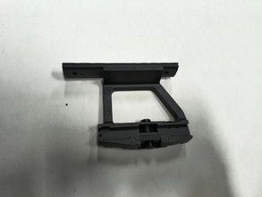 Image for AK / SVD scope mount