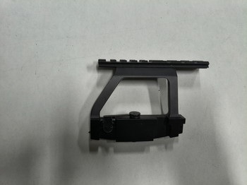 Imagen 3 de AK / SVD scope mount
