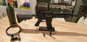 Bild 3 für G&G CM16 HPA M4