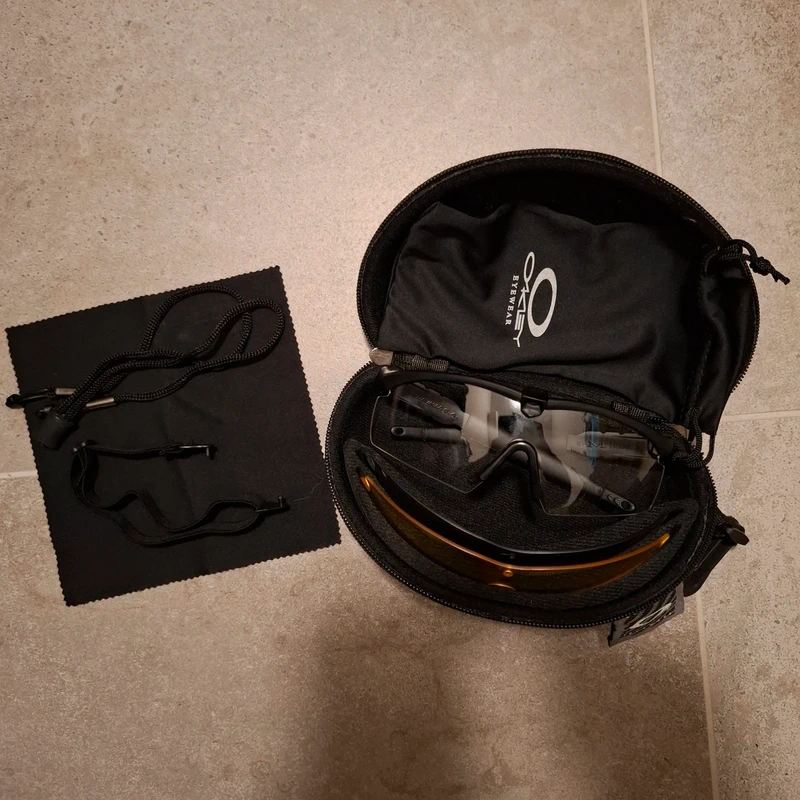 Image 1 for Replica Oakley M Frame 2