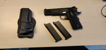 Imagen 3 de M1911 pistool met 2 laders