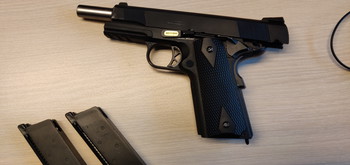 Imagen 4 de M1911 pistool met 2 laders