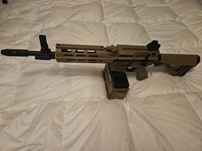 Image for G&G CM 16 LMG