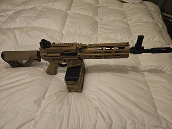 Image 2 for G&G CM 16 LMG