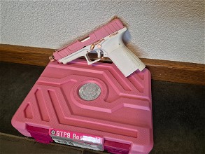 Image pour G&G GTP9 Rose Gold