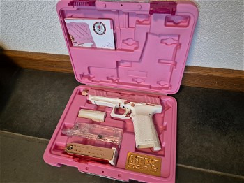 Image 2 for G&G GTP9 Rose Gold