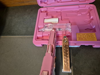 Image 3 pour G&G GTP9 Rose Gold