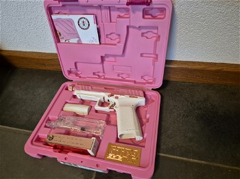 Image 4 for G&G GTP9 Rose Gold