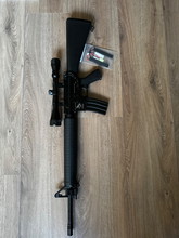 Bild für M16A2 met Gate Aster mosfet