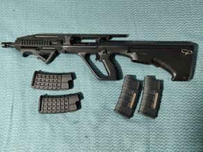 Image for Steyr AUG A3 JG Works