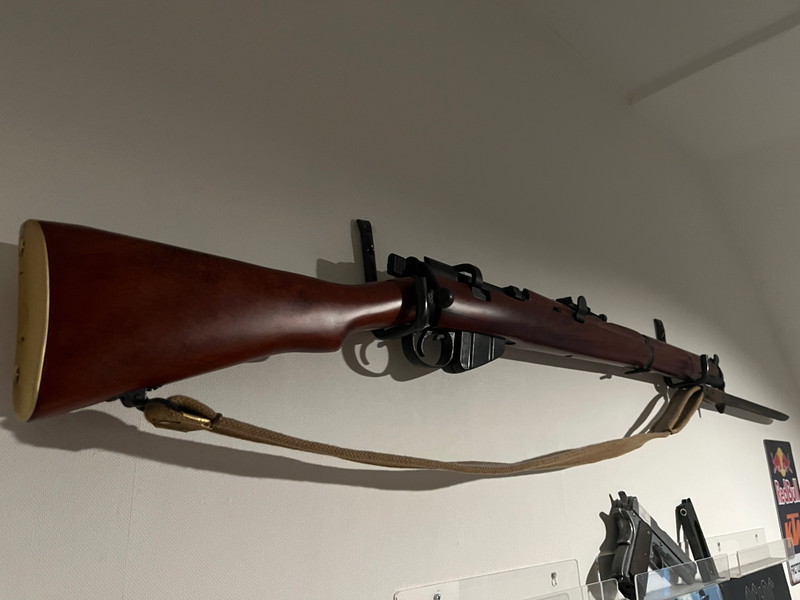 Image 1 for Lee Enfield SMLE. Nieuwe staat