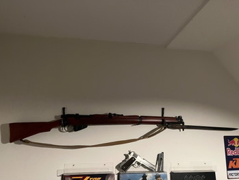 Image 2 for Lee Enfield SMLE. Nieuwe staat