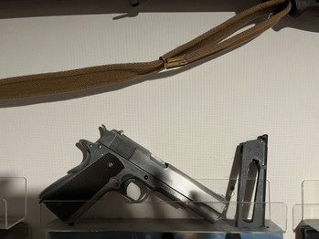 Image 3 for Lee Enfield SMLE. Nieuwe staat