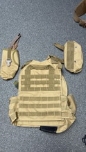 Image for Plate Carrier