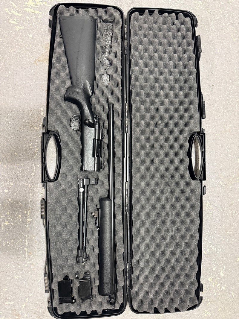 Bild 1 für KJW P700