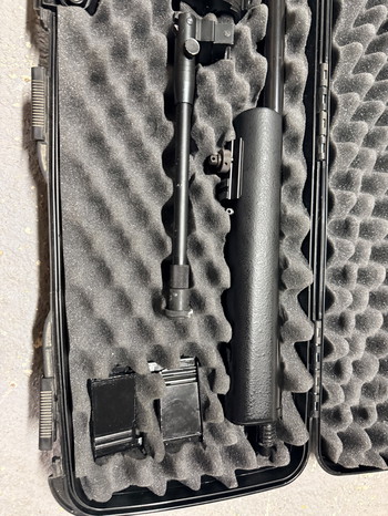 Afbeelding 3 van KJW P700