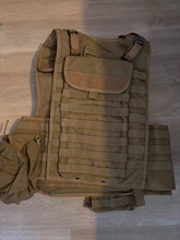 Imagen para Chest rig te koop