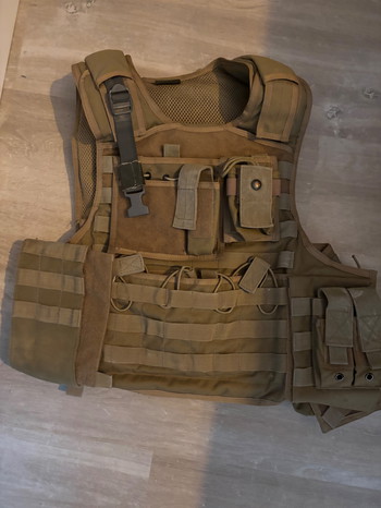 Bild 2 für Chest rig te koop