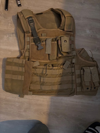 Image 3 for Chest rig te koop