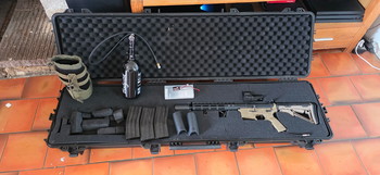 Imagen 3 de M4 noveske ready to play