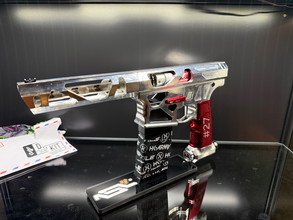 Bild für Monk Oracle Full Build Ready to Play