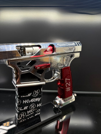 Bild 2 für Monk Oracle Full Build Ready to Play