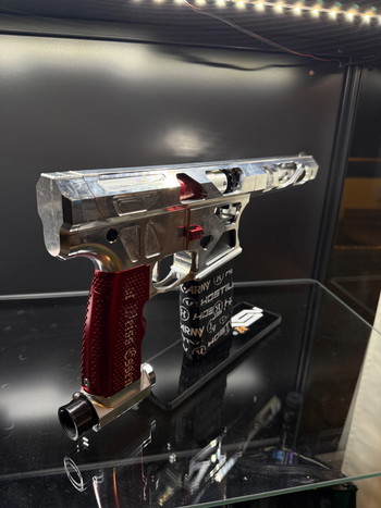 Bild 3 für Monk Oracle Full Build Ready to Play