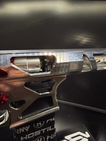 Bild 4 für Monk Oracle Full Build Ready to Play