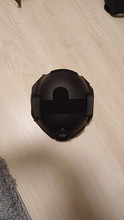 Image pour Nieuwe fma fast pj helmet (zwart )