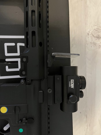 Image 2 for Specna Arms SA-E14 met accessoires te koop