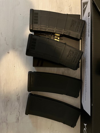 Image 3 for Specna Arms SA-E14 met accessoires te koop