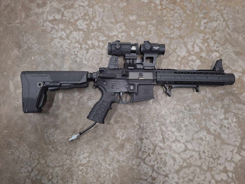 Image 1 for Full custom HPA M4