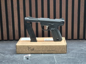 Bild für AAP-01 Assassin | upgraded | GBB | Action Army