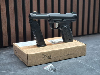 Immagine 2 di AAP-01 Assassin | upgraded | GBB | Action Army