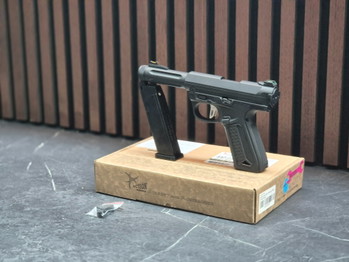 Immagine 3 di AAP-01 Assassin | upgraded | GBB | Action Army
