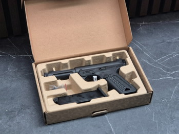 Immagine 4 di AAP-01 Assassin | upgraded | GBB | Action Army