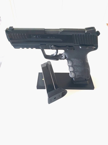 Afbeelding 5 van Heckler & Koch HK45 | Pistool | GBB | Umarex / VFC