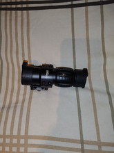 Image pour RAM optics flip to side optic