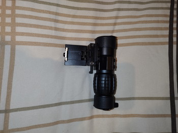 Imagen 3 de RAM optics flip to side optic