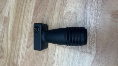 Bild für SVG Grip picatinny