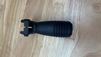 Imagen 2 de SVG Grip picatinny