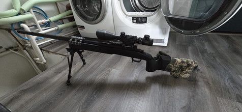 Image for TokyoMarui M40A5