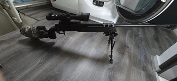 Image 2 pour TokyoMarui M40A5 WEEKEND DEAL