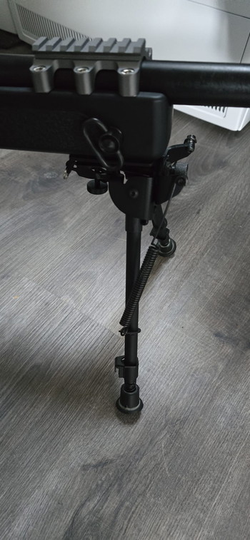 Bild 4 für TokyoMarui M40A5 WEEKEND DEAL
