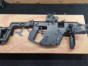 Bild für Krytac Kriss Vector upgraded and many extra's!