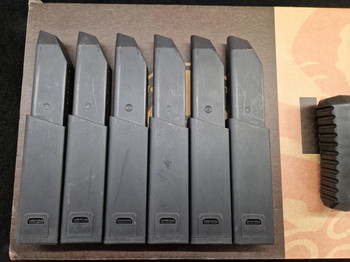 Bild 2 für Krytac Kriss Vector upgraded and many extra's!