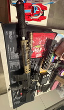 Imagen para Tokyo marui m4 Tekoop/Traden