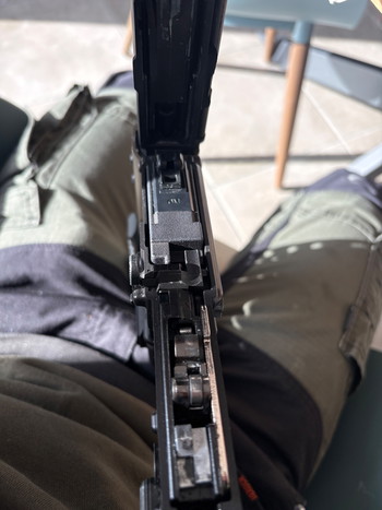 Imagen 3 de Tokyo marui m4 Tekoop/Traden