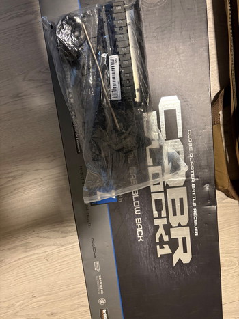 Imagen 4 de Tokyo marui m4 Tekoop/Traden